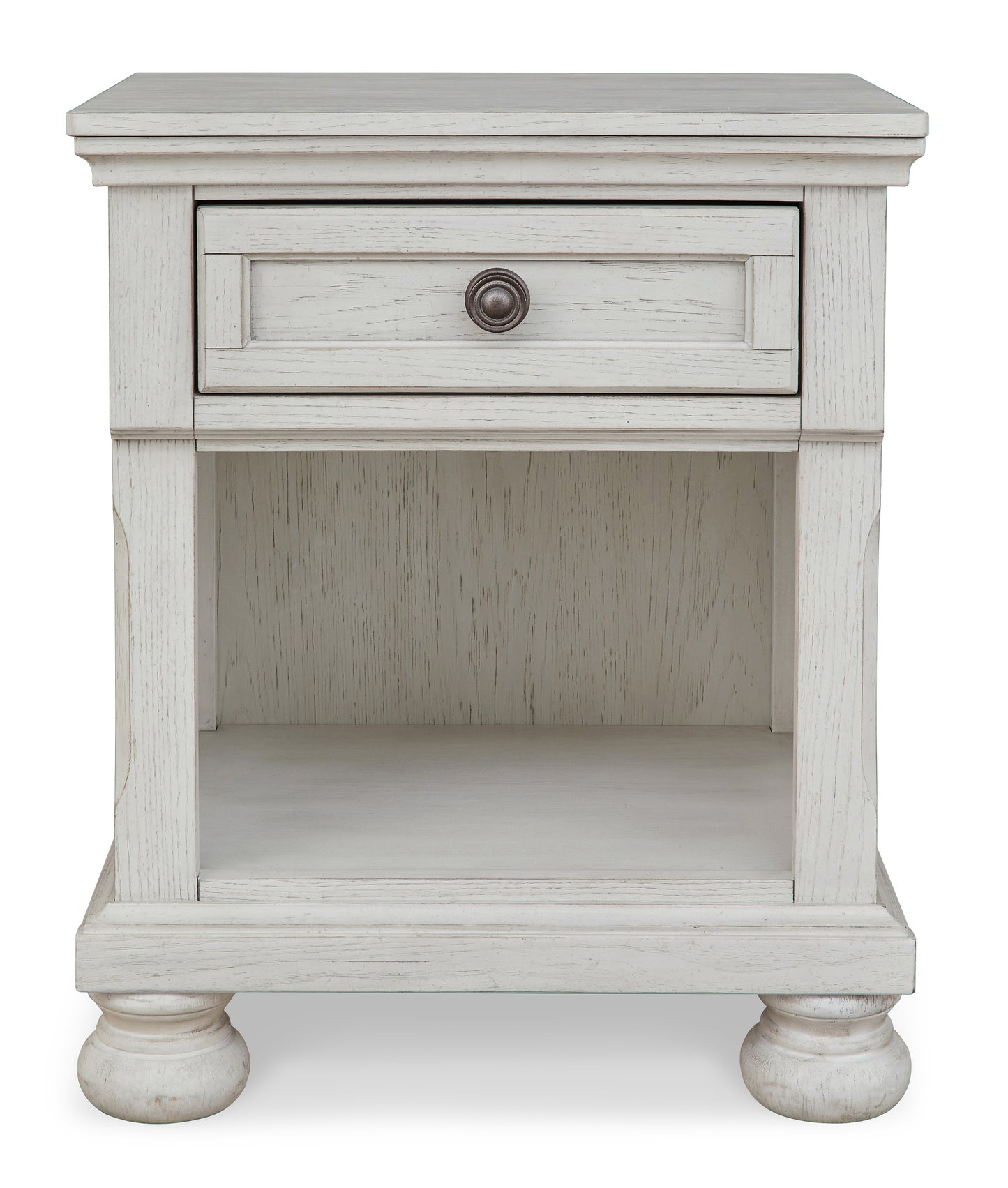 Robbinsdale One-Drawer Nightstand