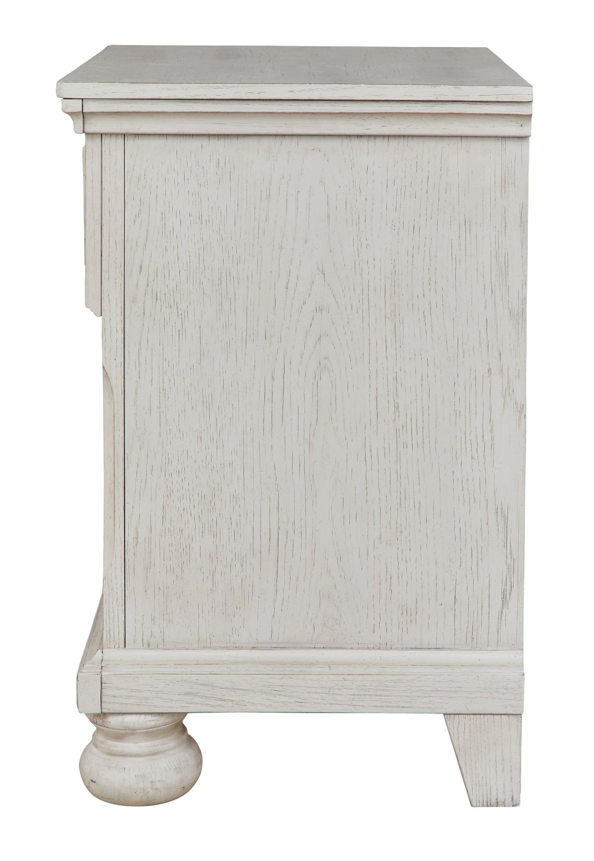 Robbinsdale One-Drawer Nightstand