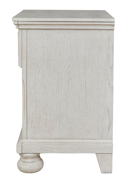 Robbinsdale One-Drawer Nightstand