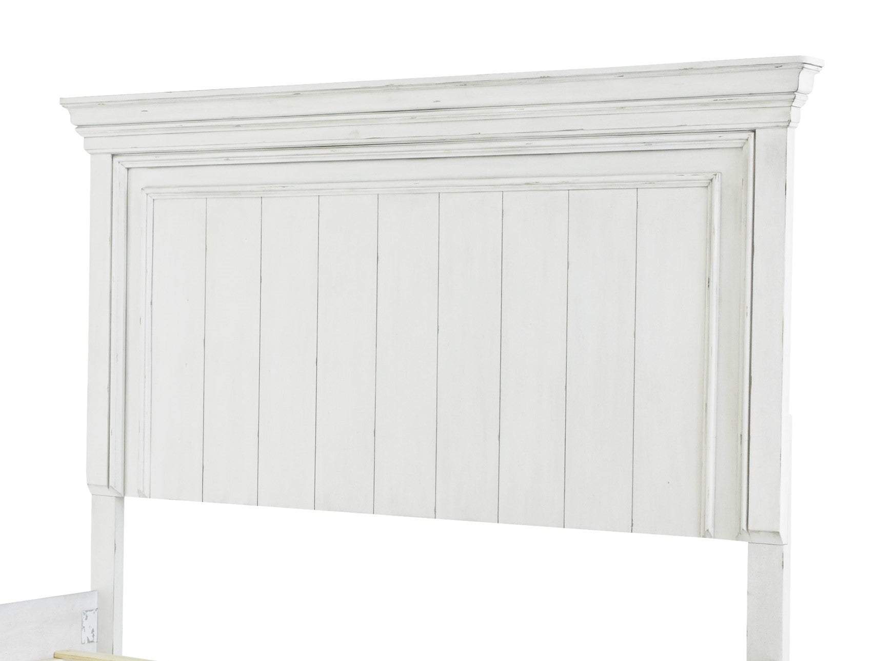 Kanwyn Panel Headboard