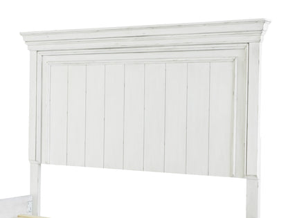 Kanwyn Panel Headboard