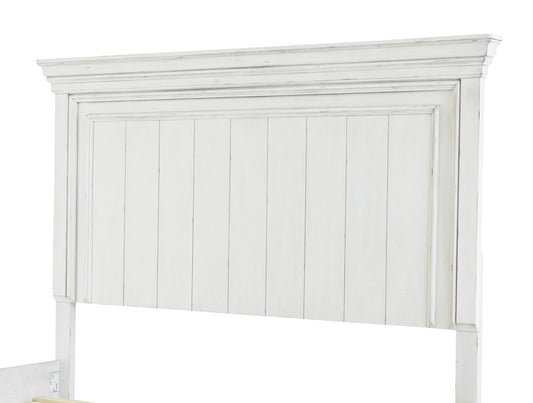 Kanwyn Panel Headboard