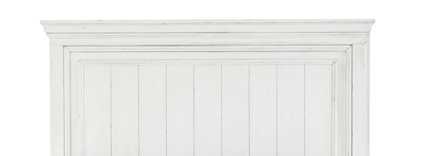 Kanwyn Panel Headboard