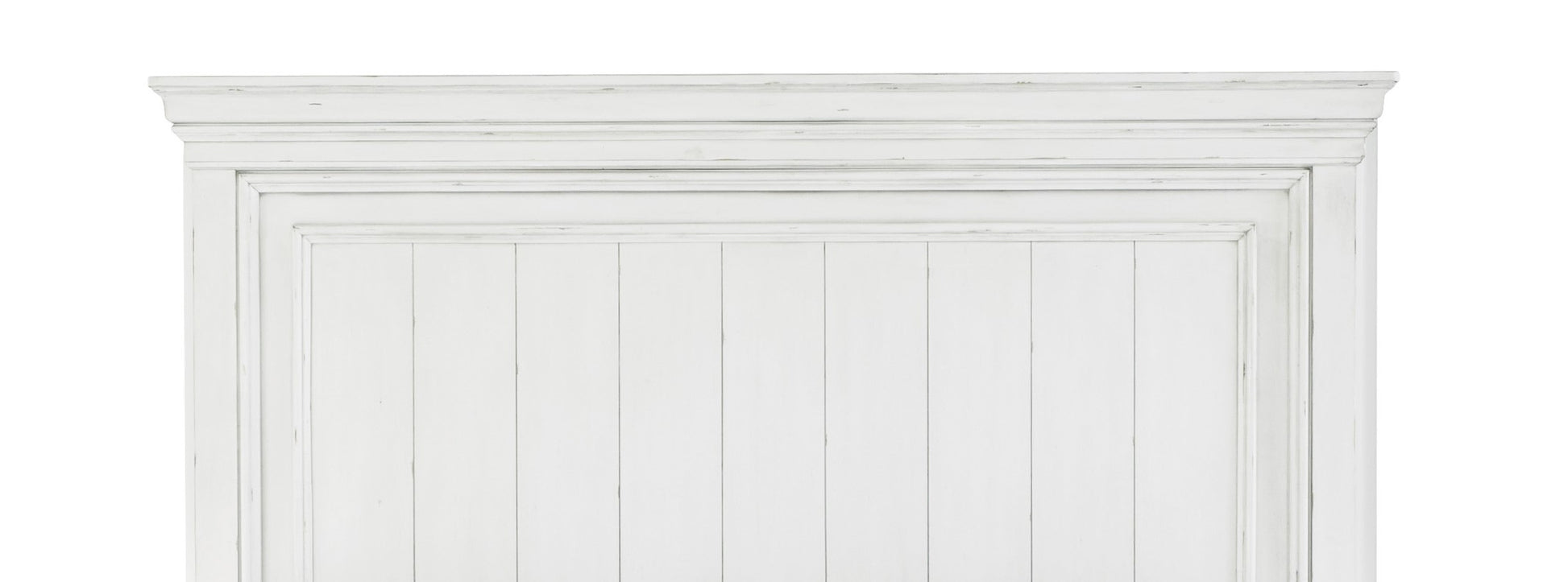 Kanwyn Panel Headboard
