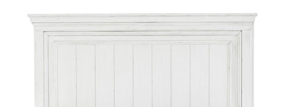 Kanwyn Panel Headboard