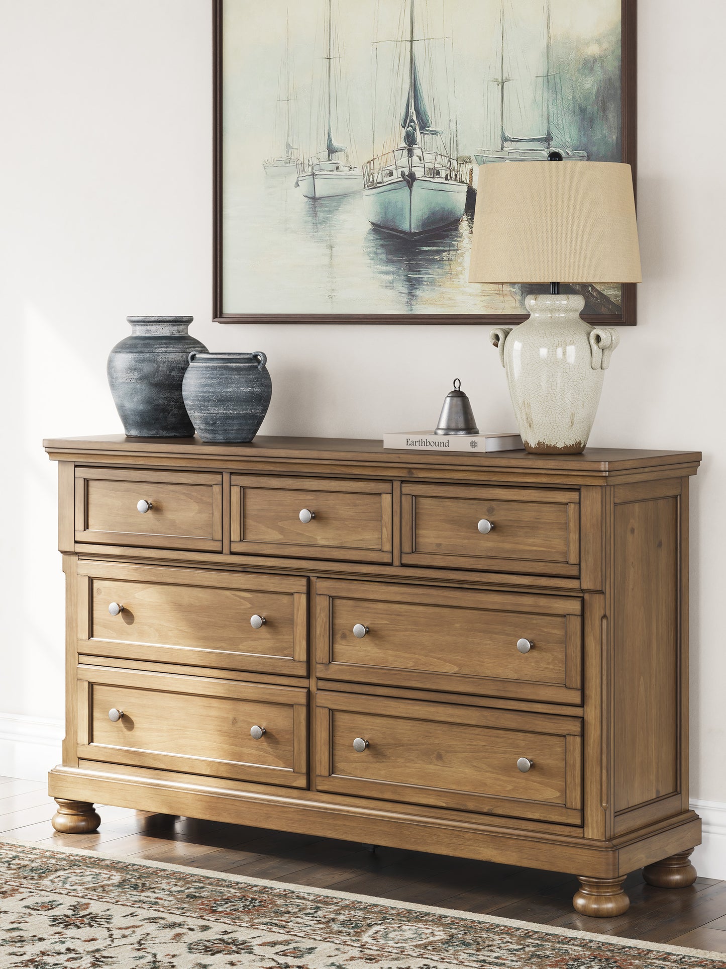 Vandenmore Dresser