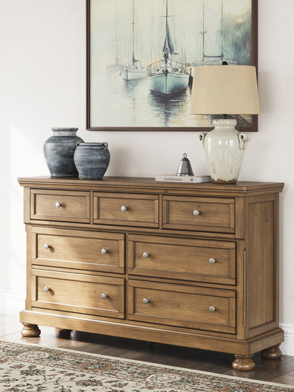 Vandenmore Dresser