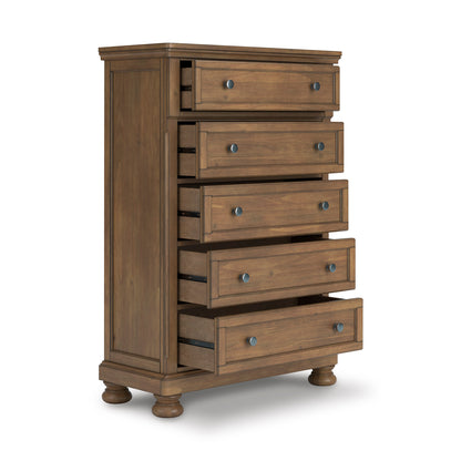 Vandenmore Chest of Drawers