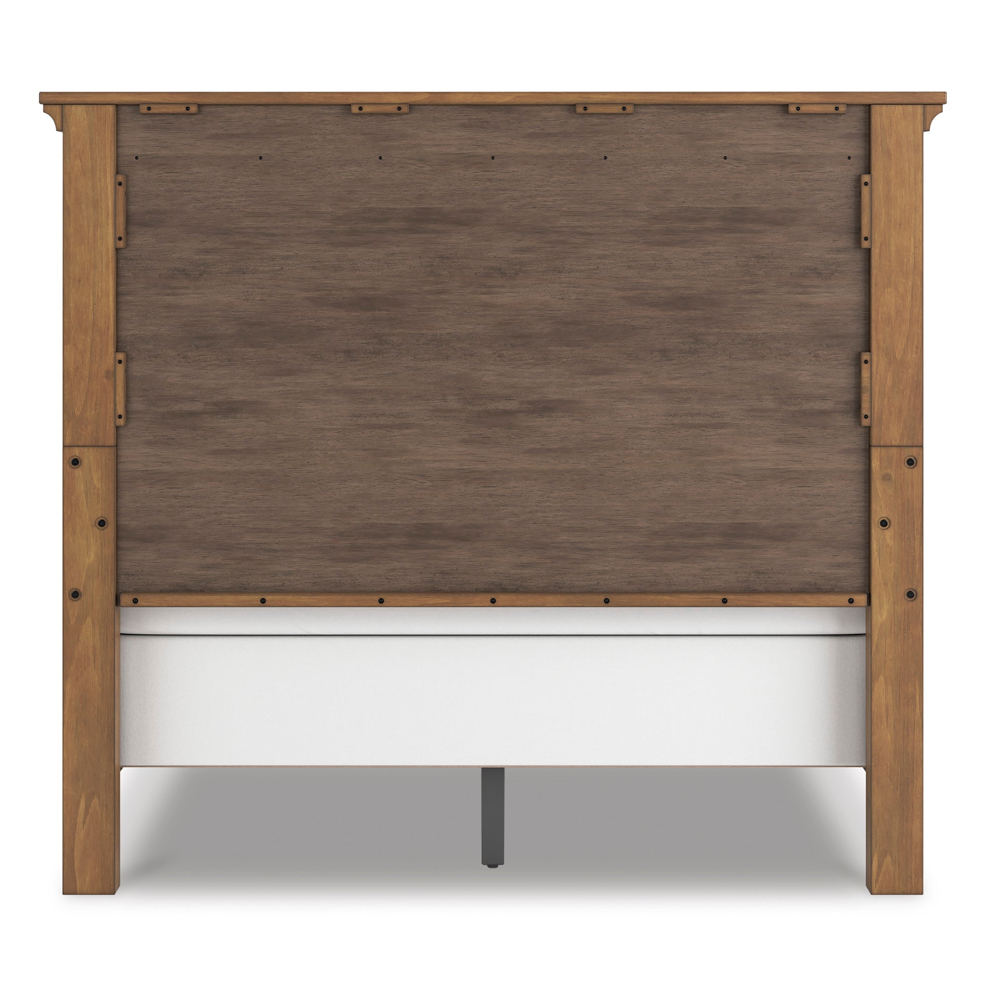 Vandenmore Panel Bed