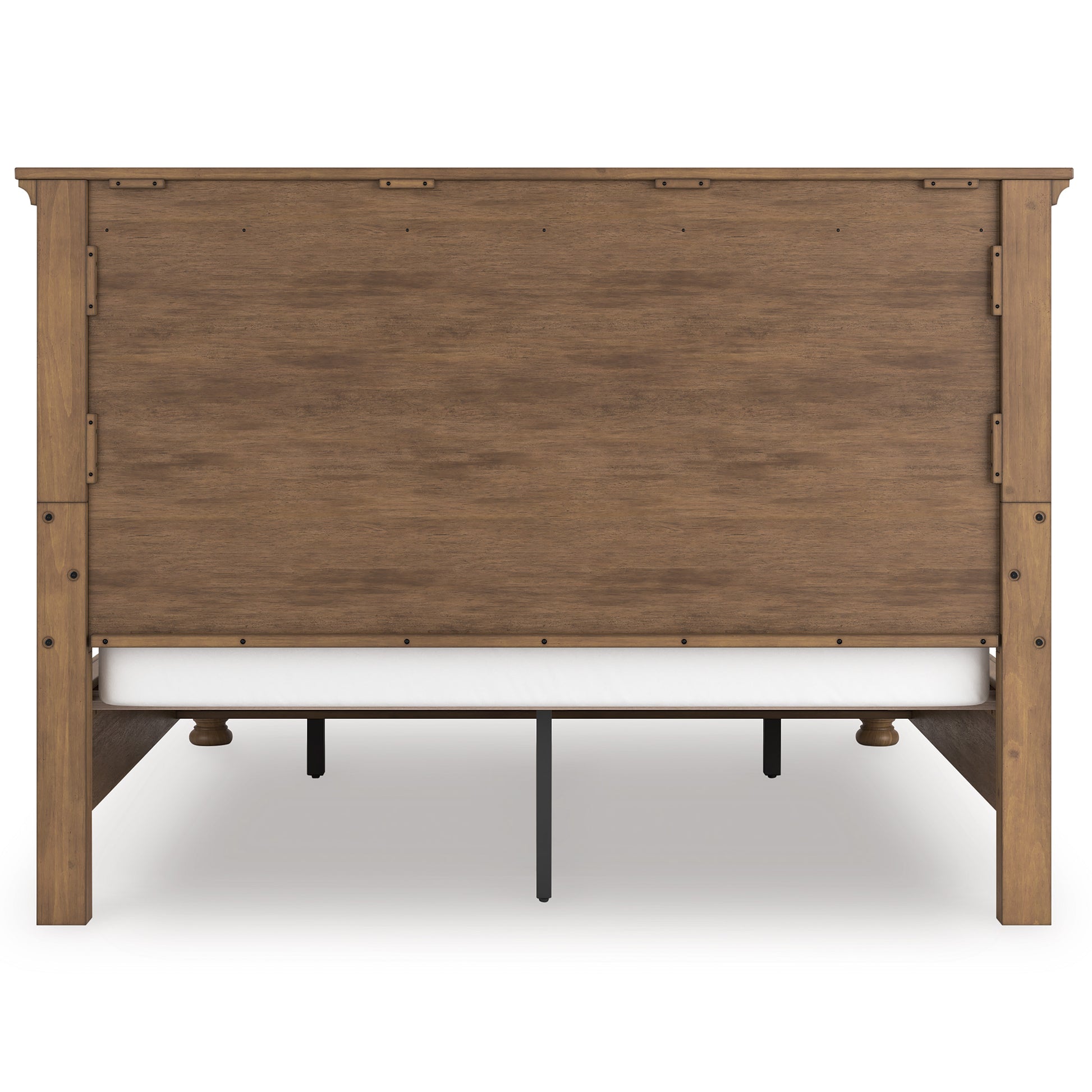 Vandenmore Panel Storage Bed