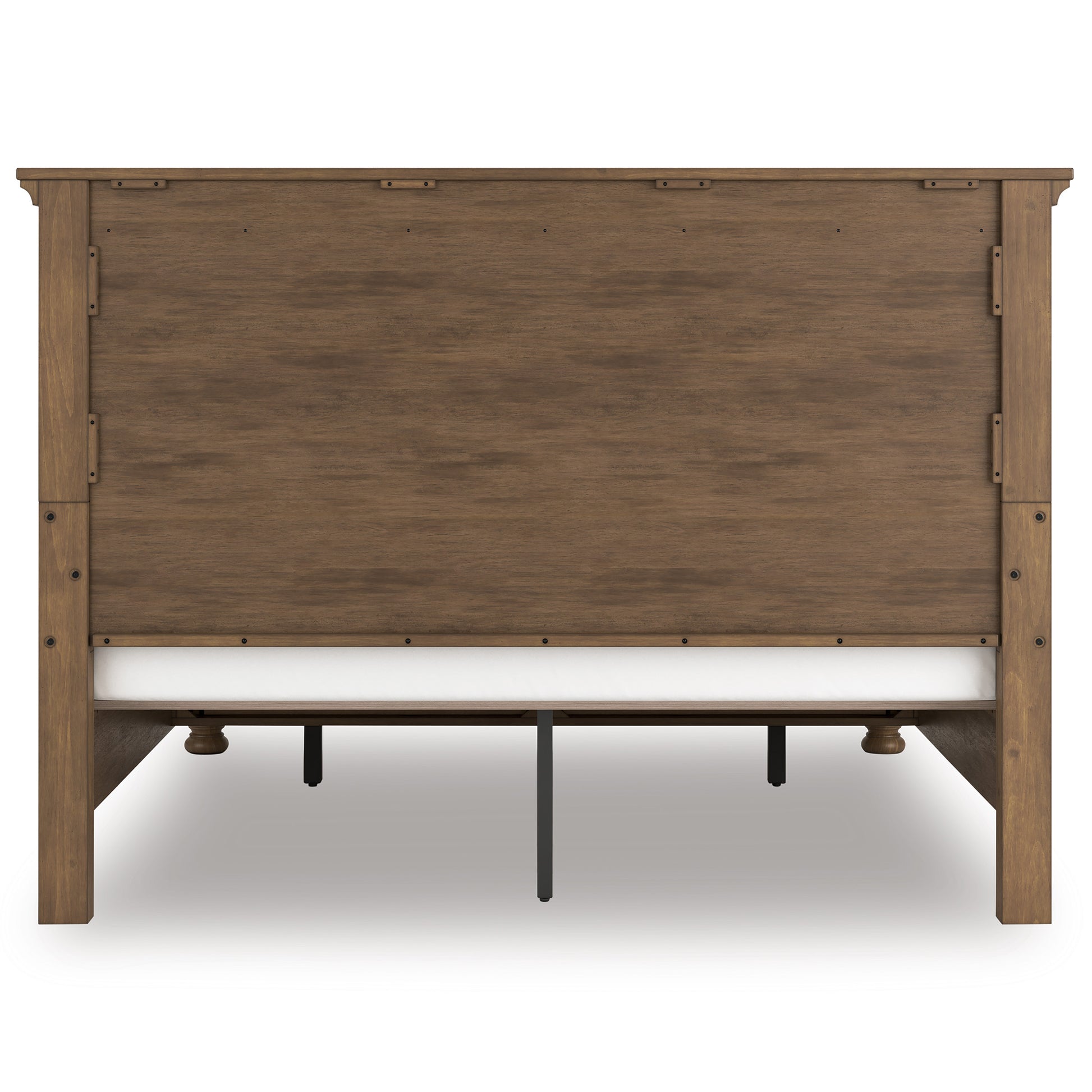 Vandenmore Panel Storage Bed