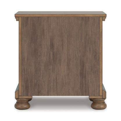 Vandenmore NIghtstand