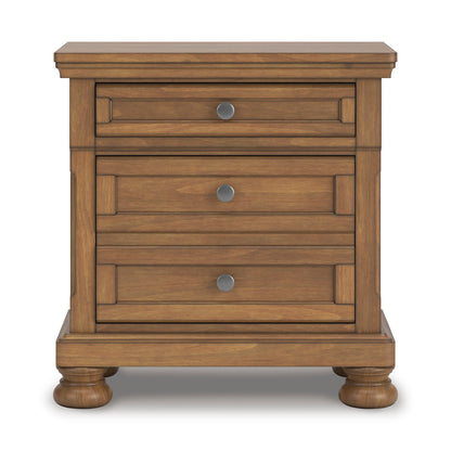 Vandenmore NIghtstand