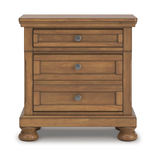 Vandenmore NIghtstand