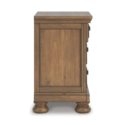 Vandenmore NIghtstand