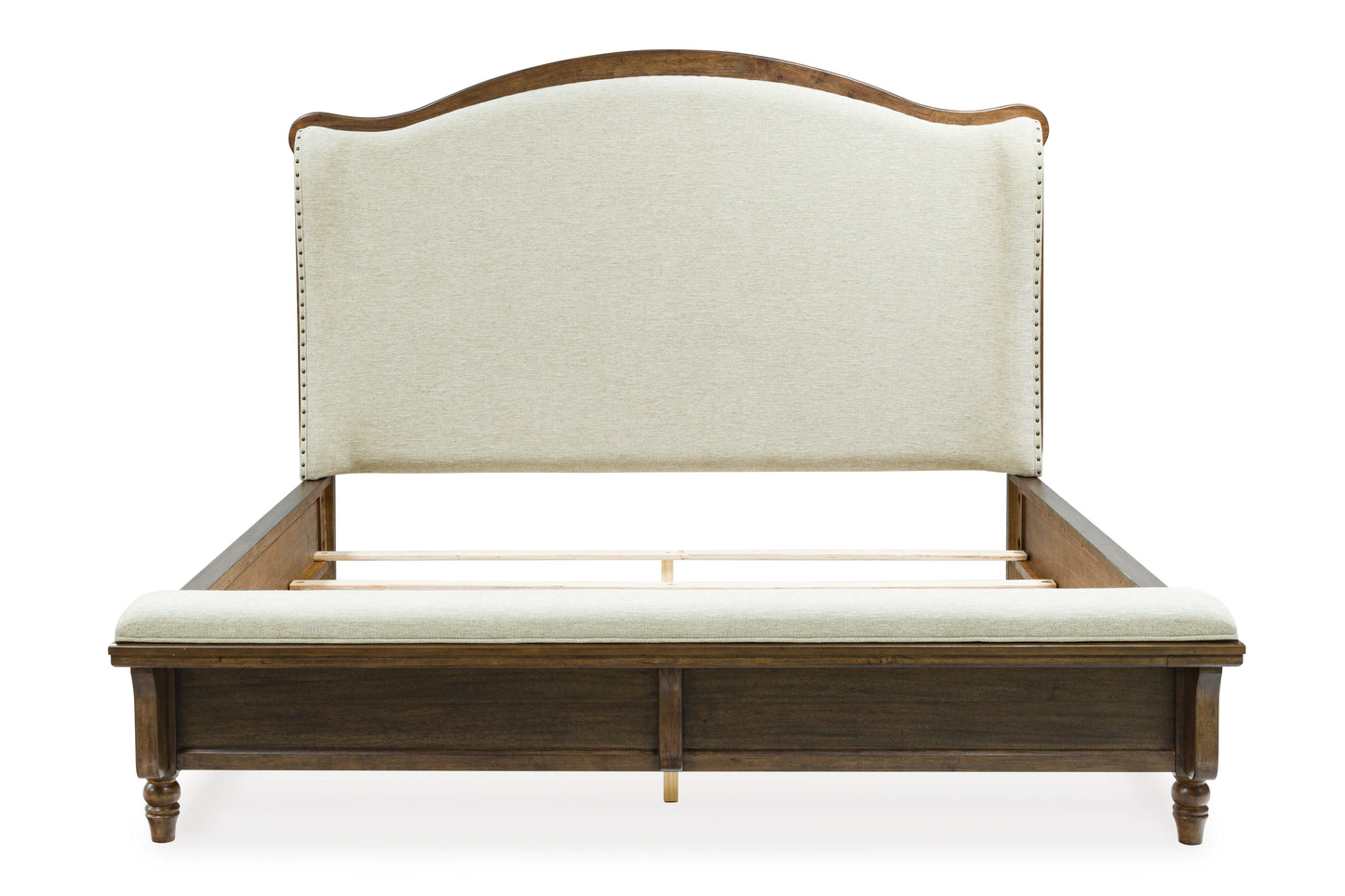 Sturlayne Upholstered Panel Bed