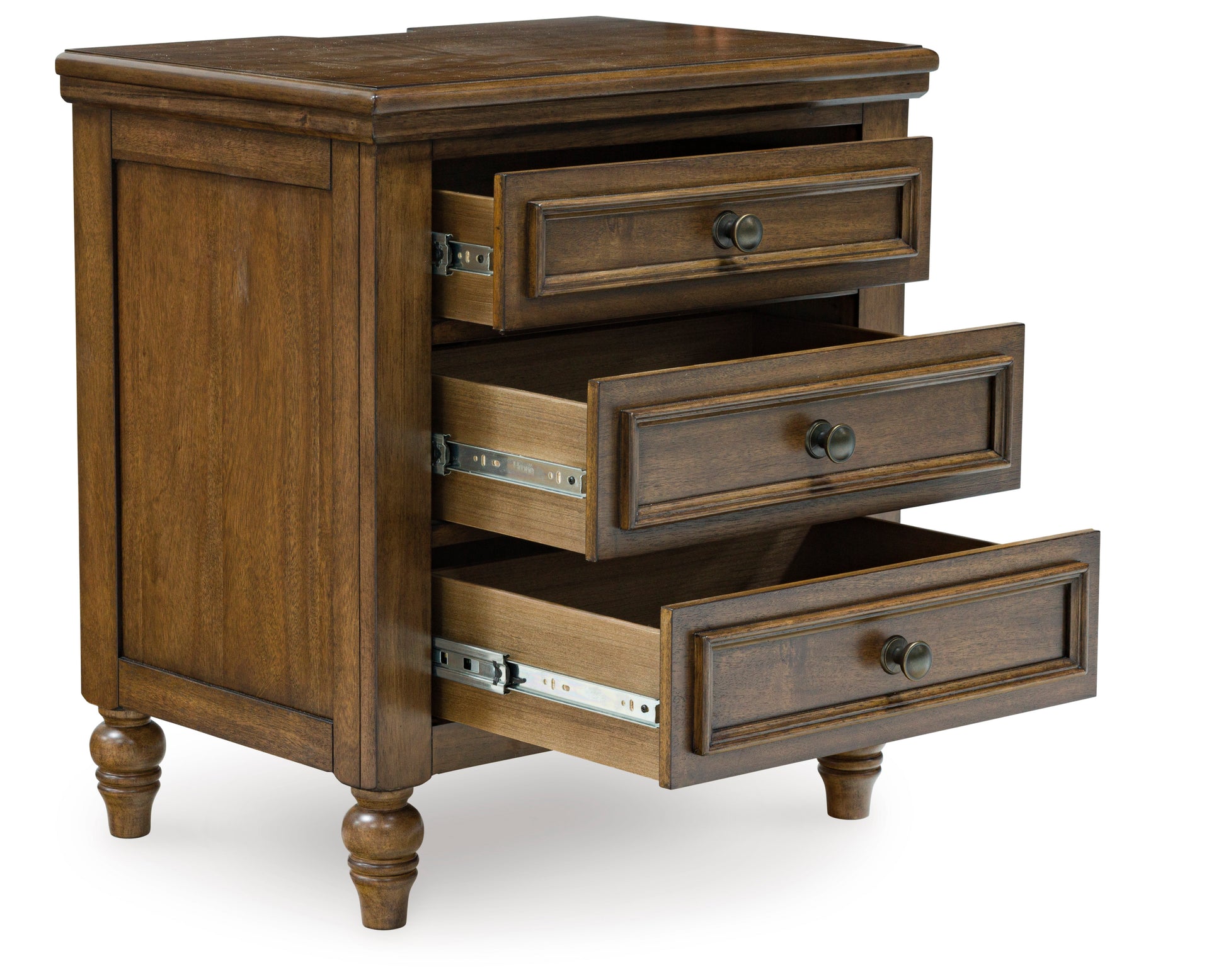 Sturlayne Nightstand