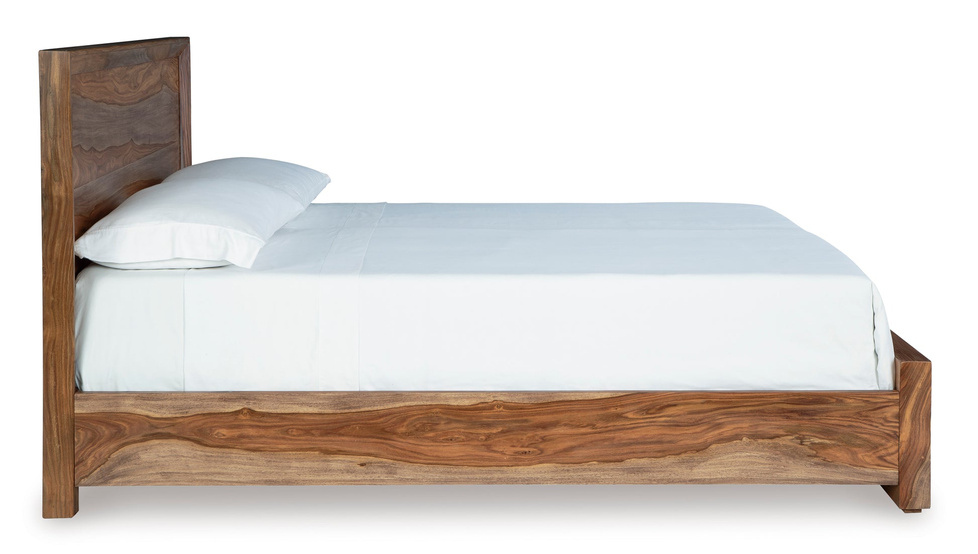 Dressonni Panel Bed
