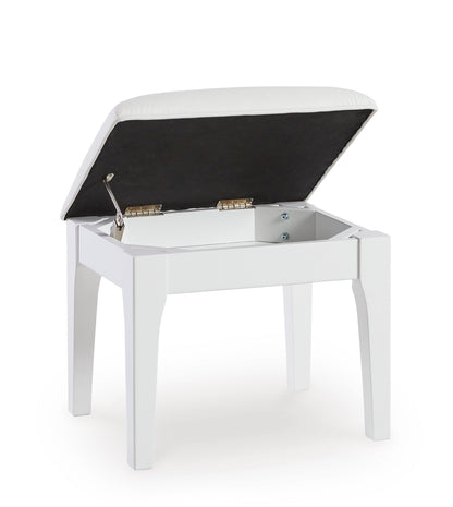 Chalanna Vanity Stool