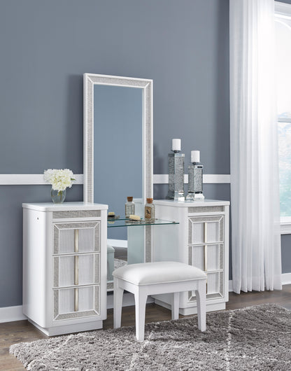 Chalanna Vanity Mirror