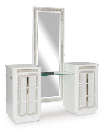 CHALANNA VANITY