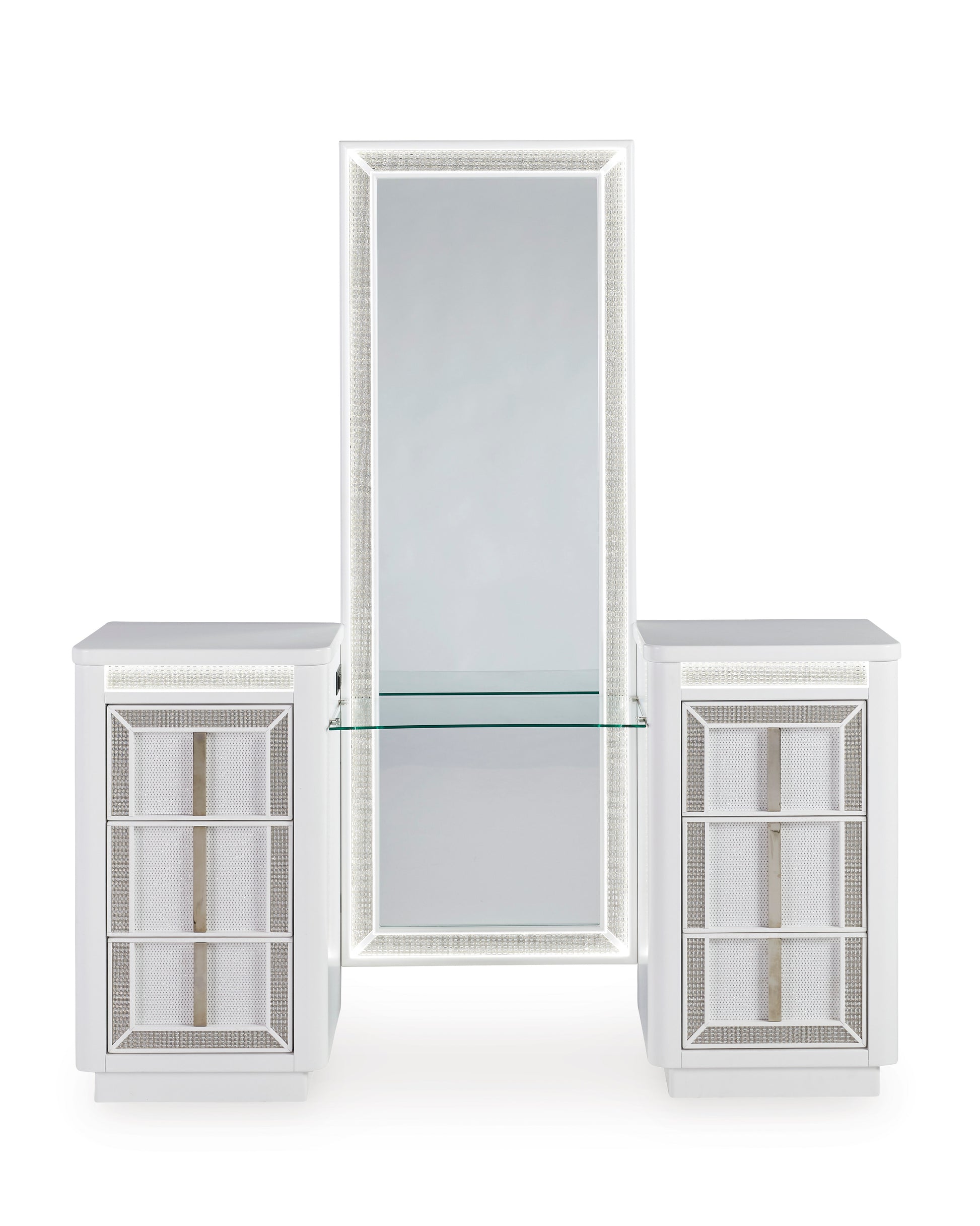 Chalanna Vanity Mirror