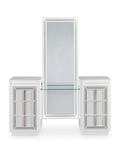 Chalanna Vanity Mirror