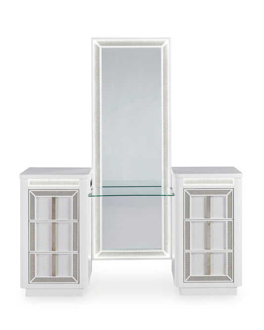 Chalanna Vanity Mirror
