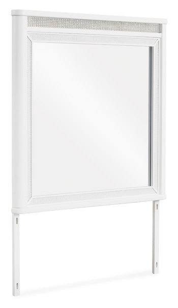 BEDROOM MIRROR