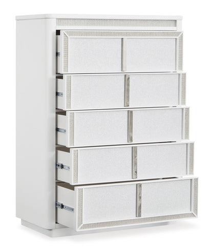 Chalanna Chest Of Drawers