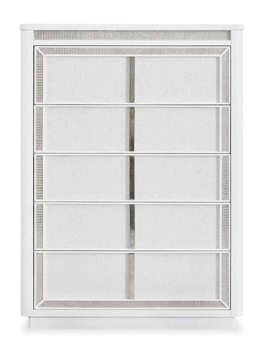 Chalanna Chest Of Drawers