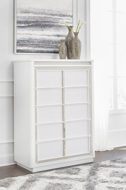 Chalanna Chest Of Drawers