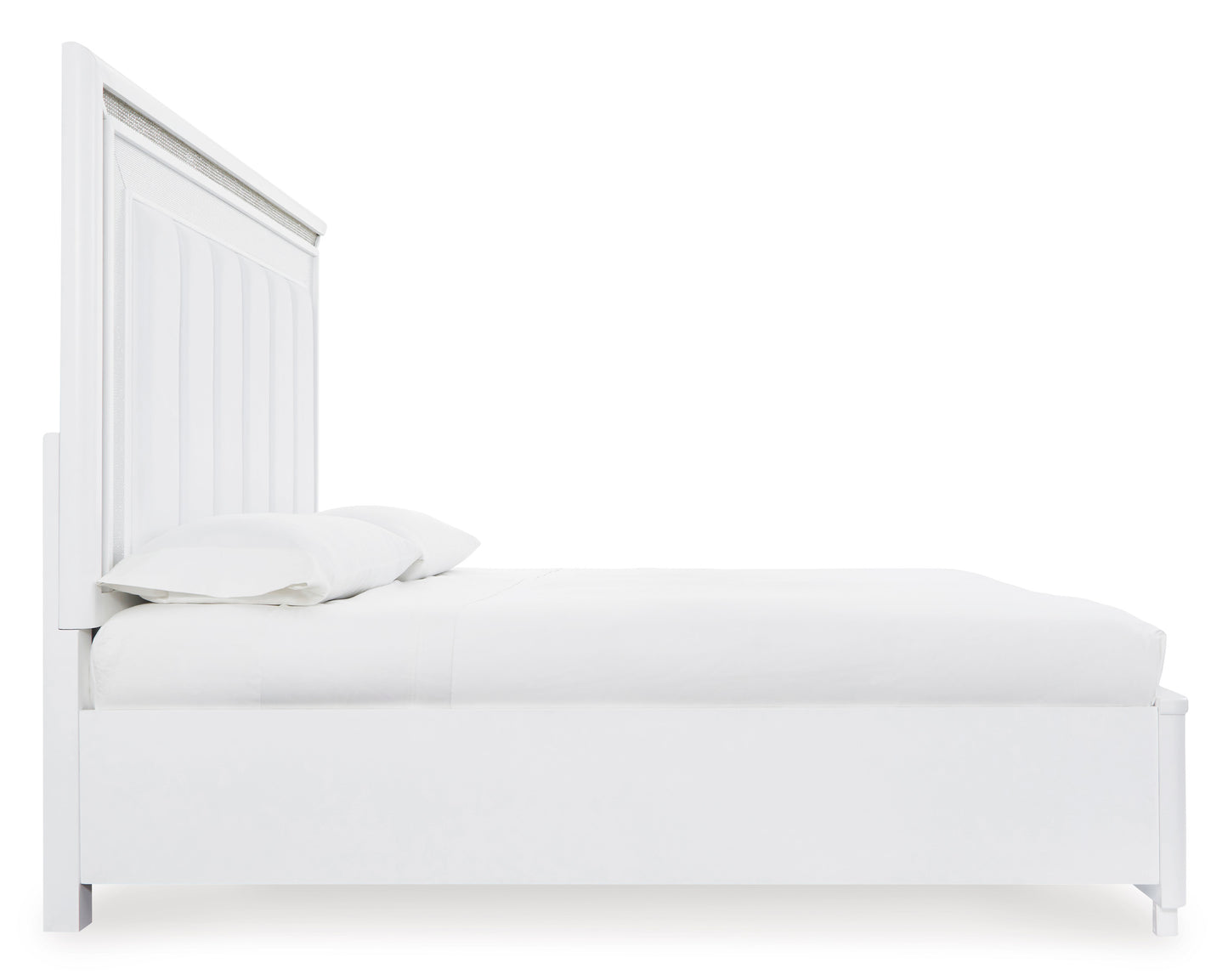 Chalanna Upholstered Storage Bed