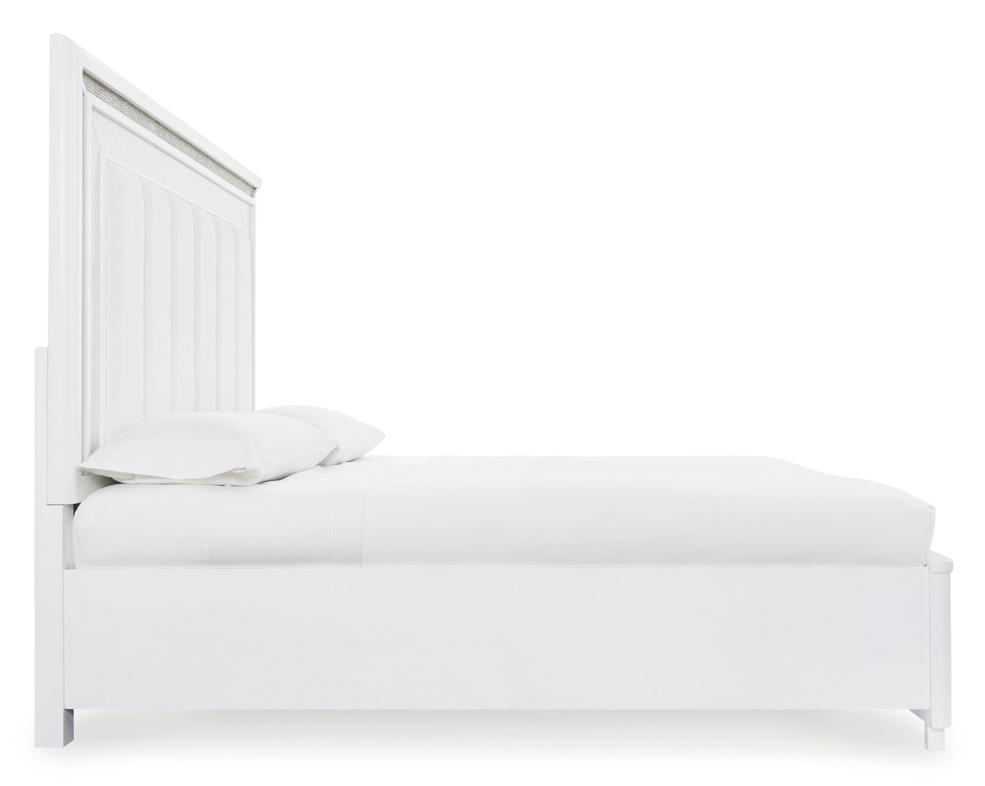 Chalanna Upholstered Storage Bed