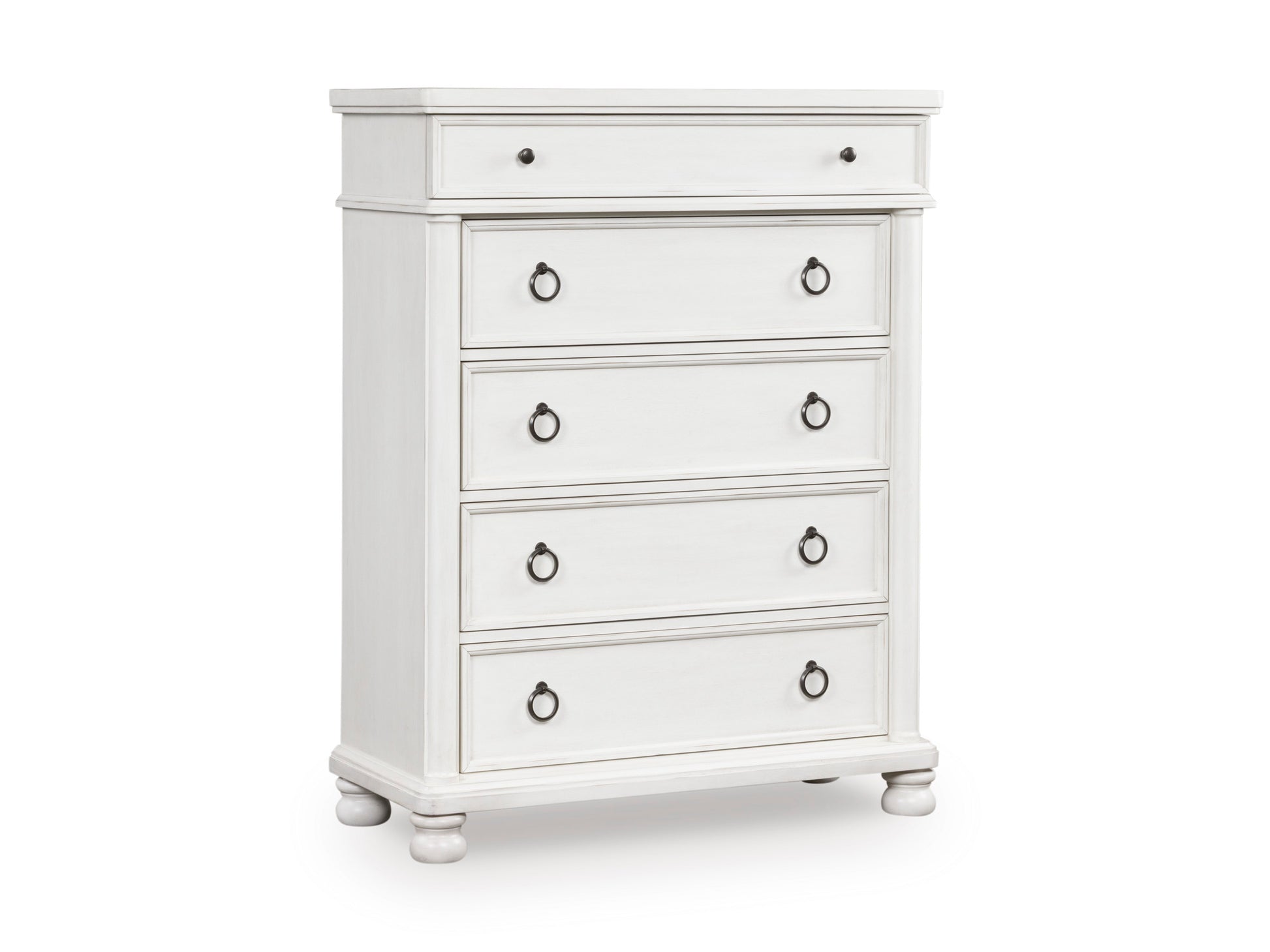 Chadworth Chest of Drawers