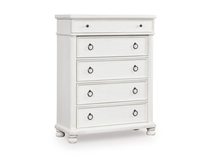 Chadworth Chest of Drawers