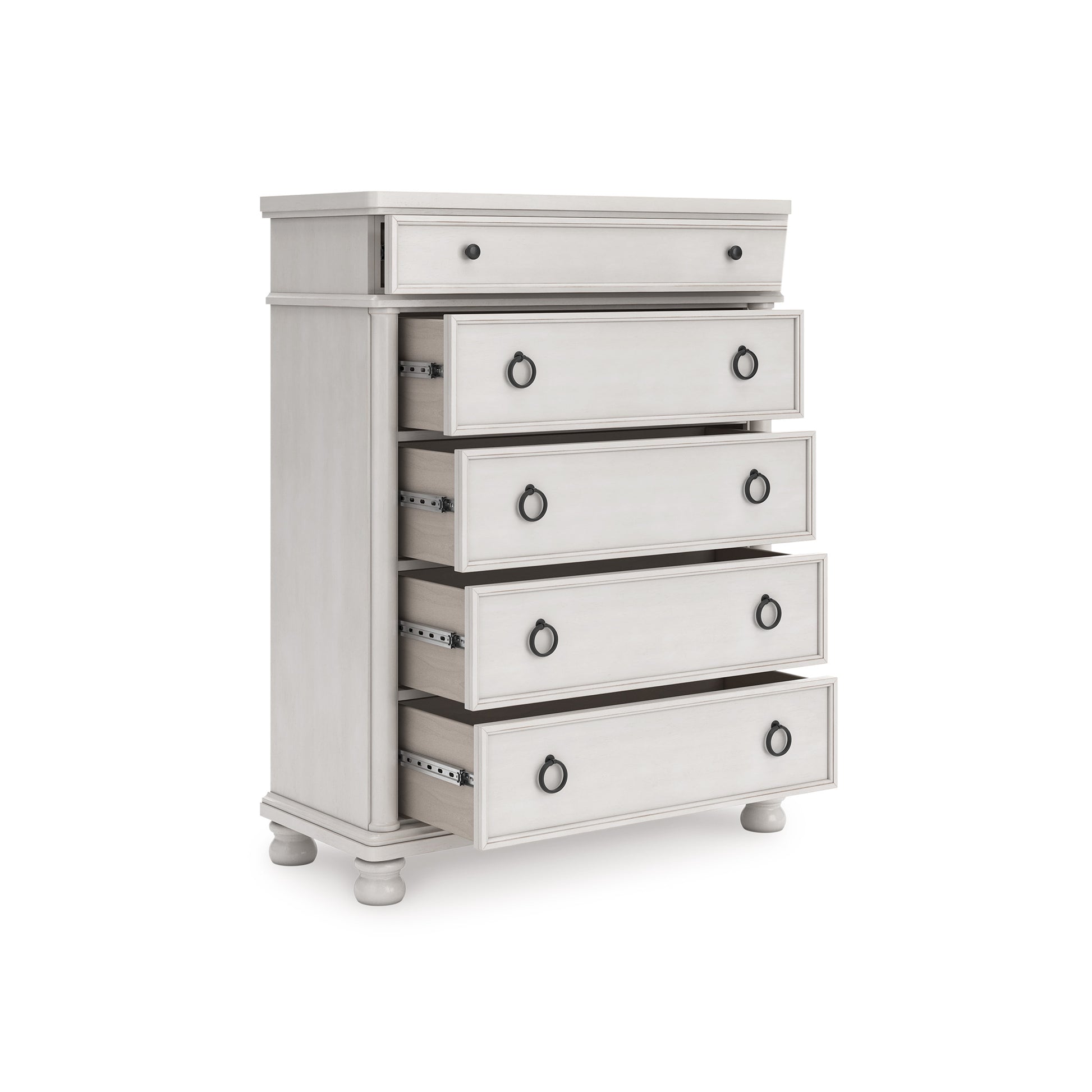 Chadworth Chest of Drawers