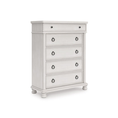 Chadworth Chest of Drawers