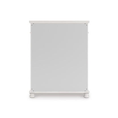 Chadworth Chest of Drawers