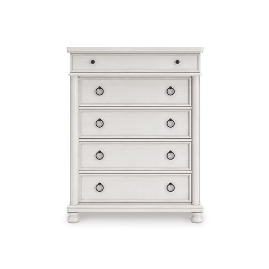 Chadworth Chest of Drawers