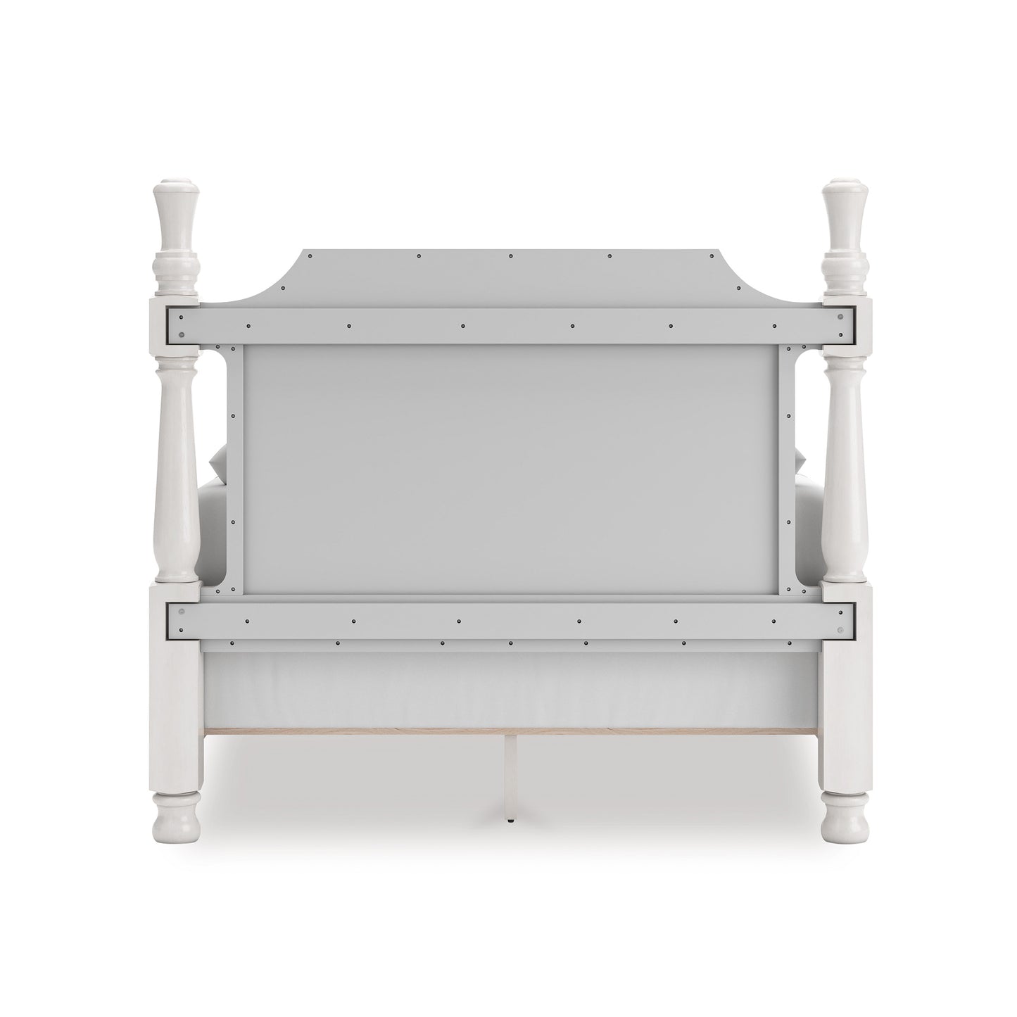 Chadworth Queen Poster Bed