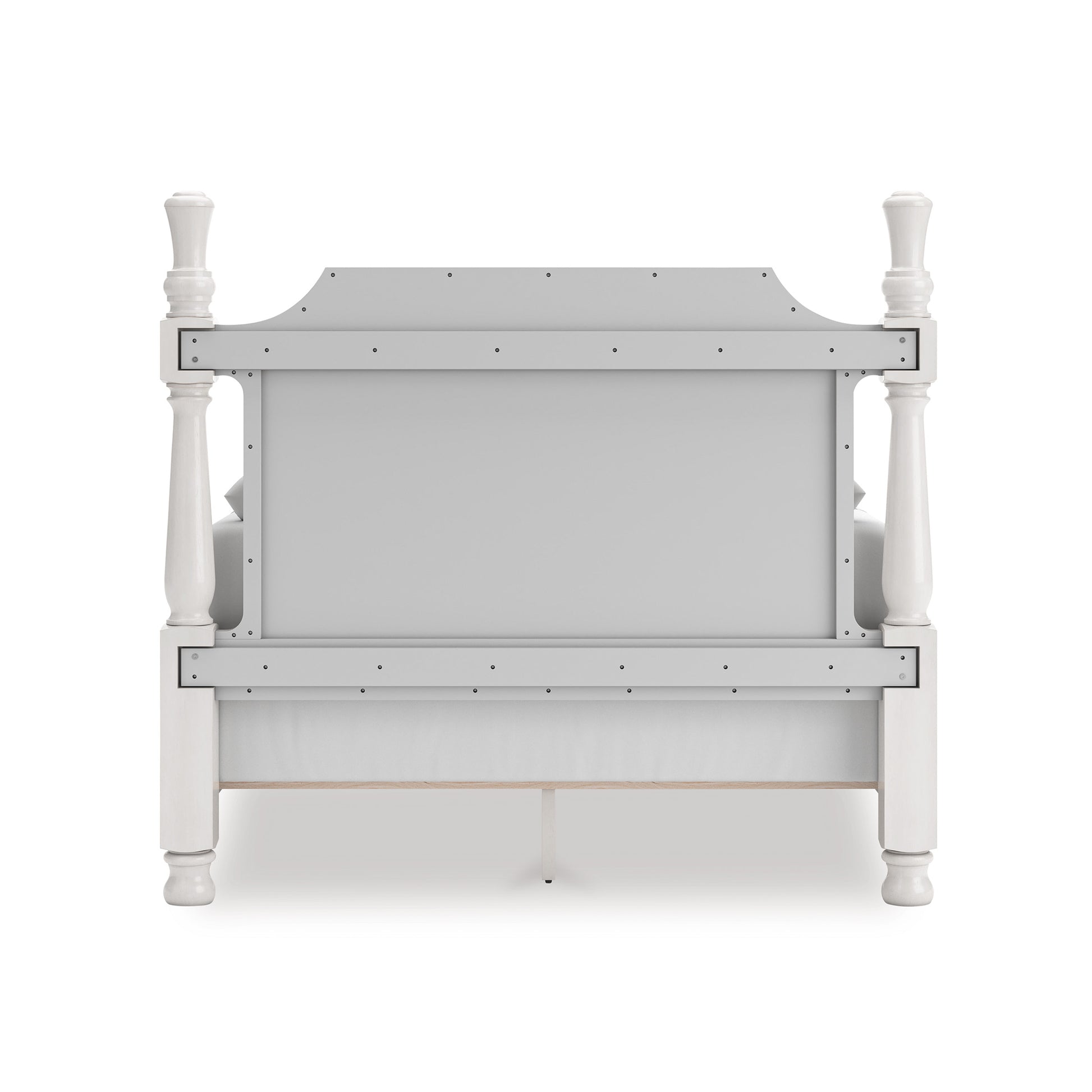 Chadworth Queen Poster Bed