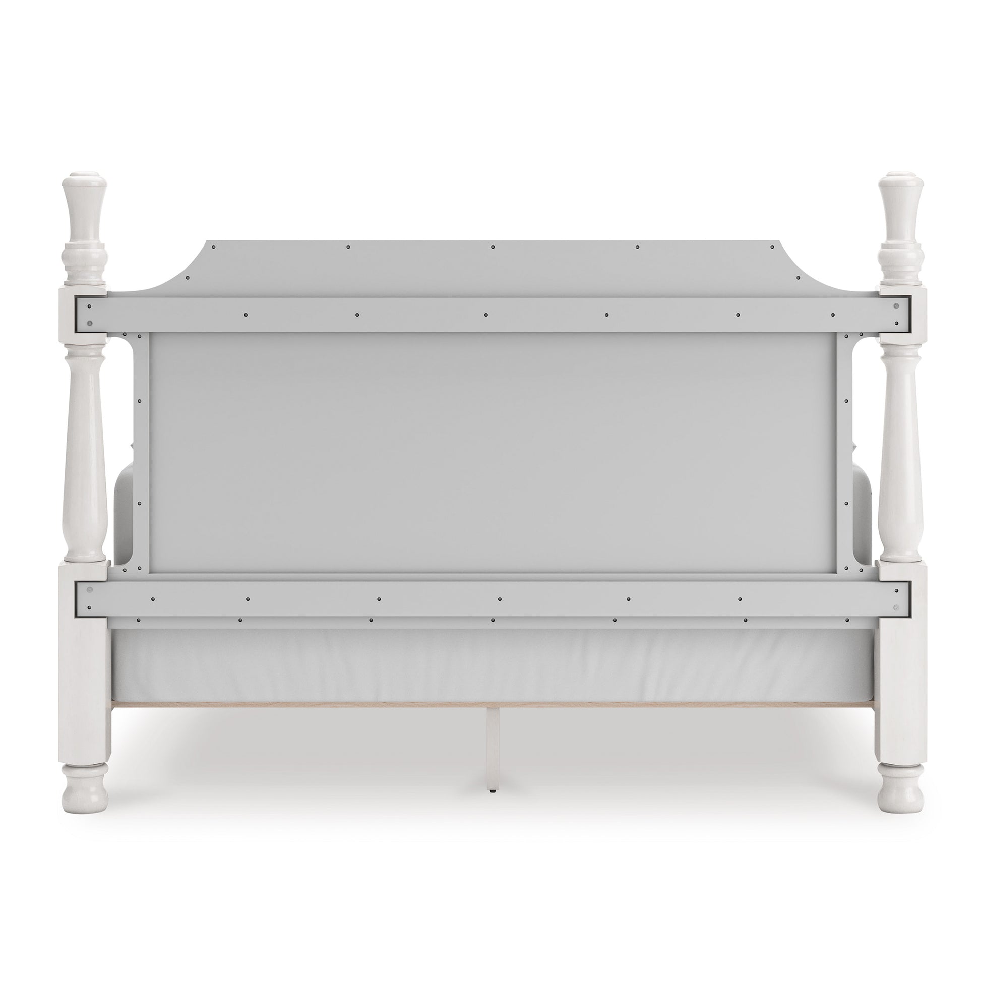 Chadworth California King Poster Bed