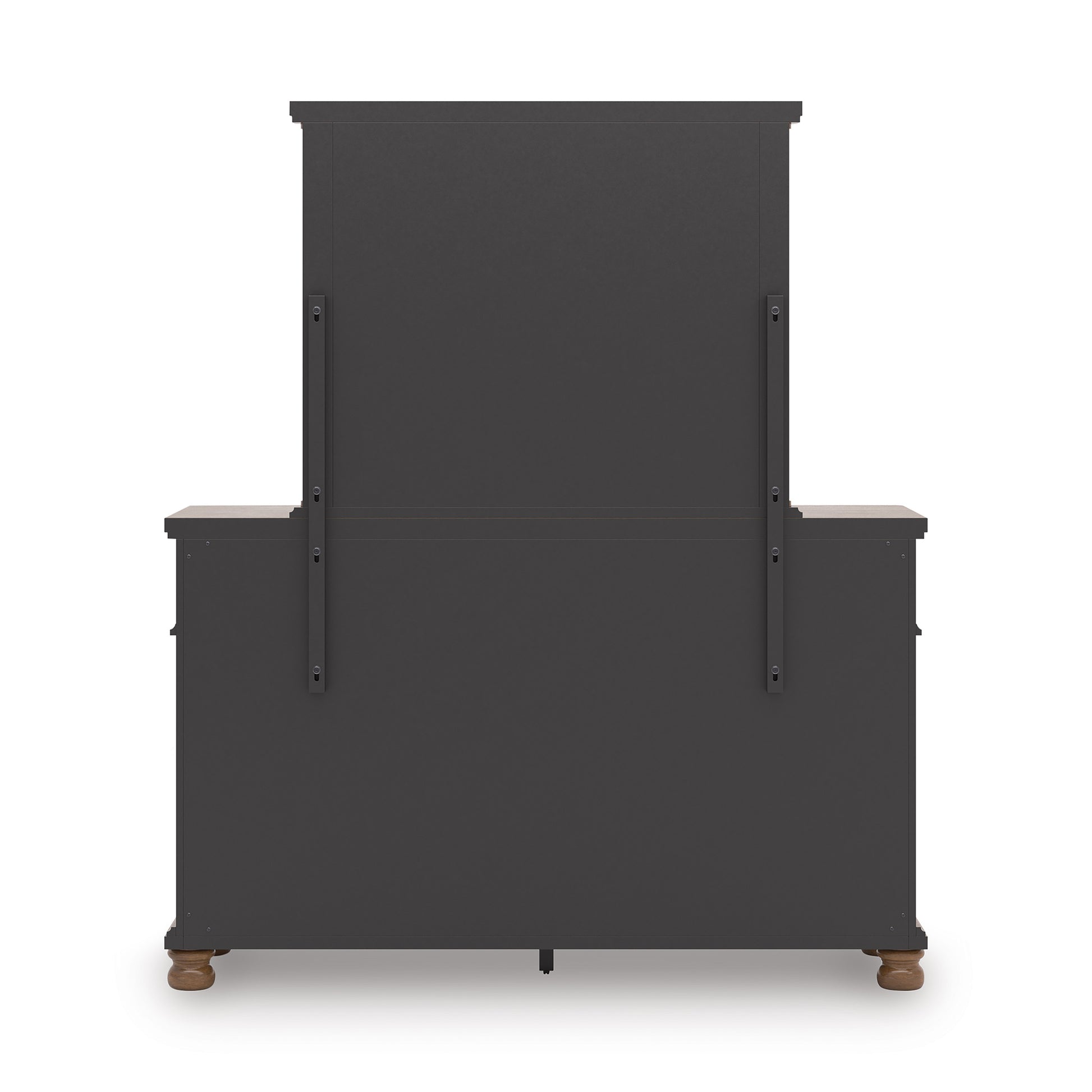 Chadworth Dresser and Mirror