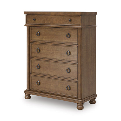 Chadworth Chest of Drawers
