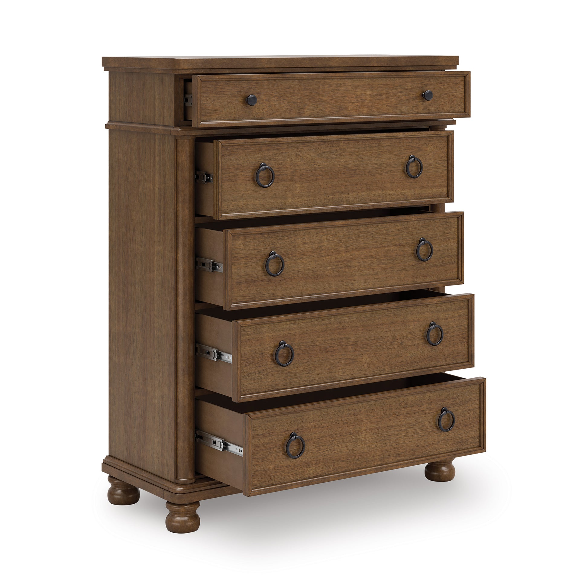 Chadworth Chest of Drawers