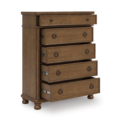 Chadworth Chest of Drawers