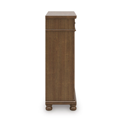 Chadworth Chest of Drawers