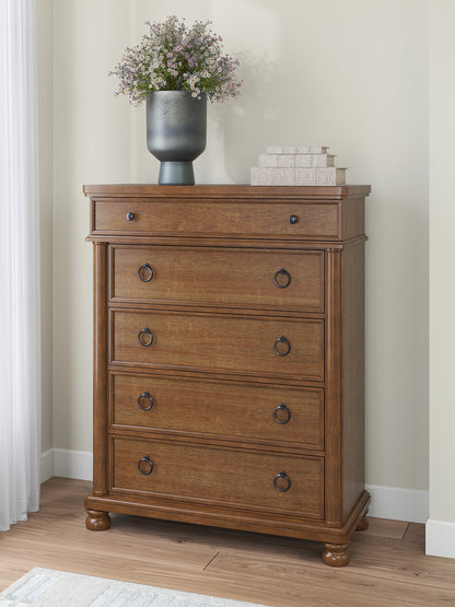 Chadworth Chest of Drawers