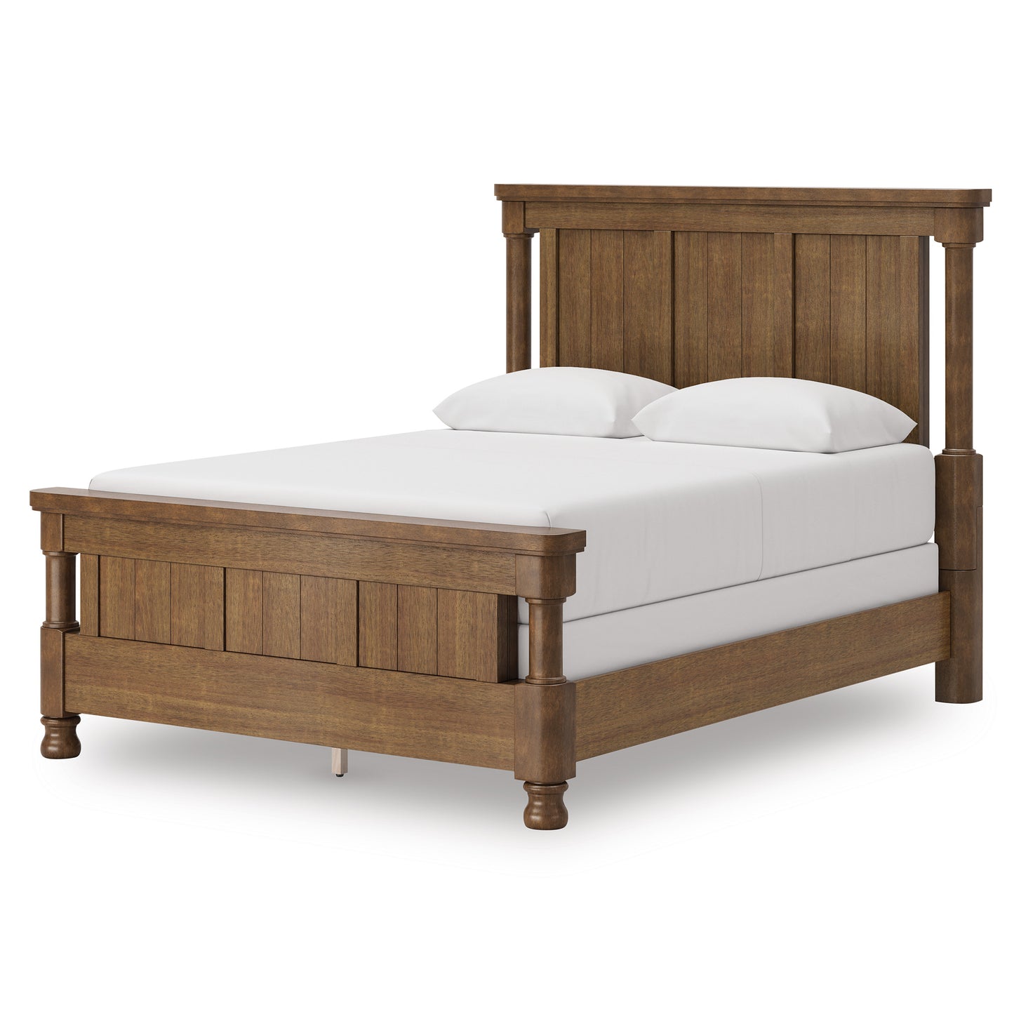 Chadworth Queen Poster Bed